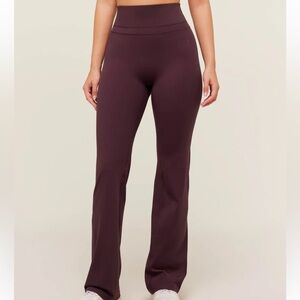 Gym shark Whitney flared leggings